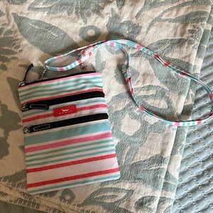 Scout CrossBody Bag (Barely Used)